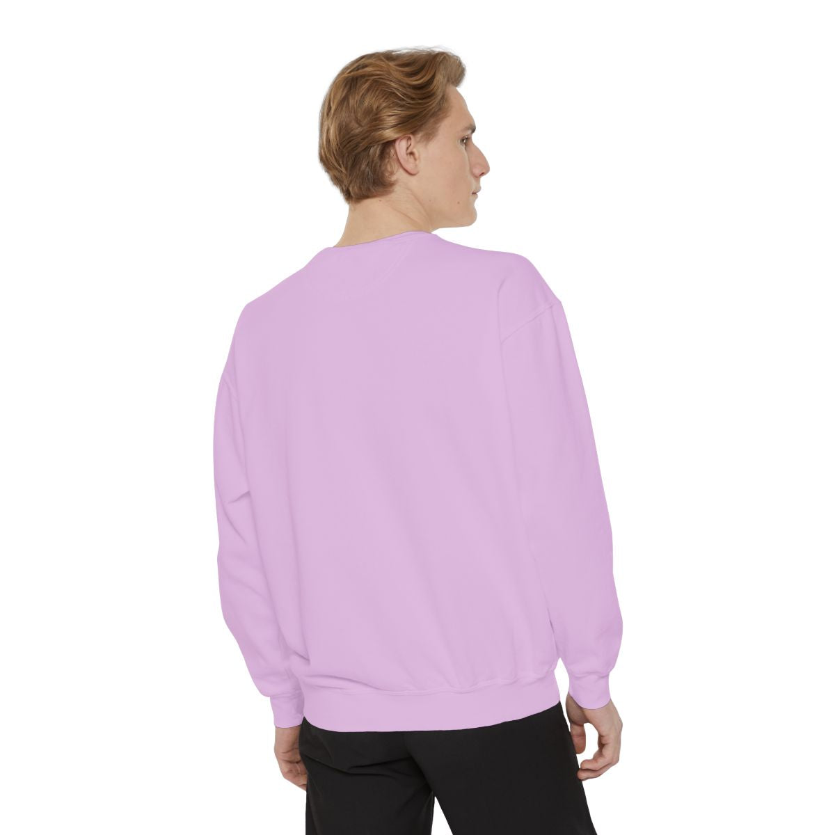 Visit Haiti Sweatshirt