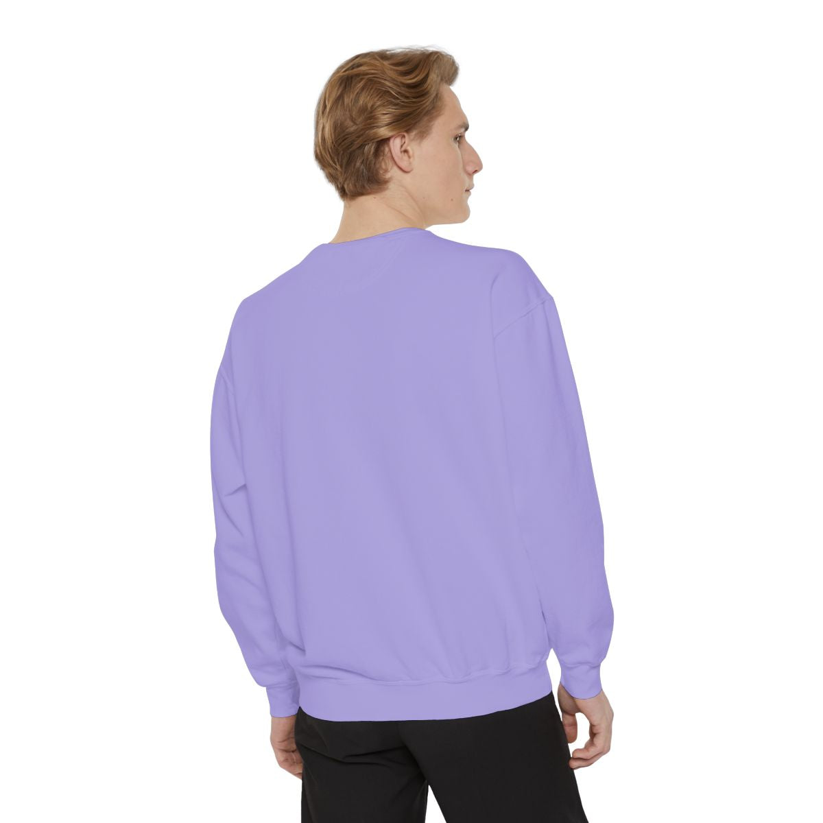 Visit Haiti Sweatshirt
