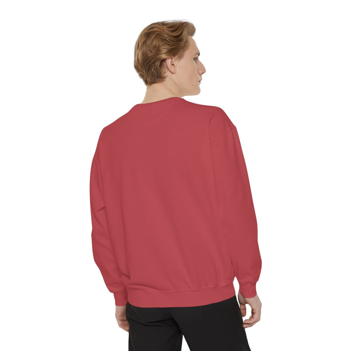 Visit Haiti Sweatshirt