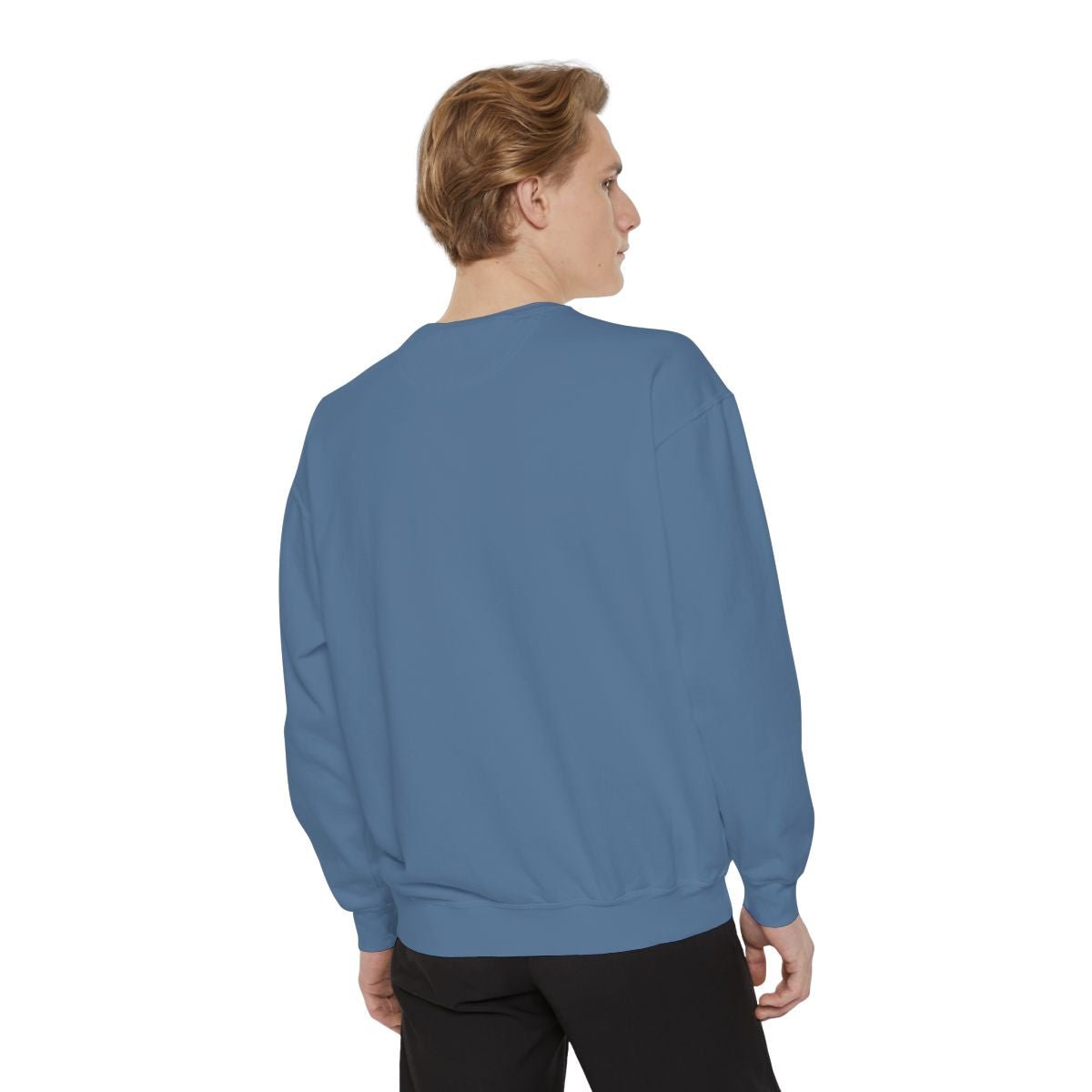 Visit Haiti Sweatshirt