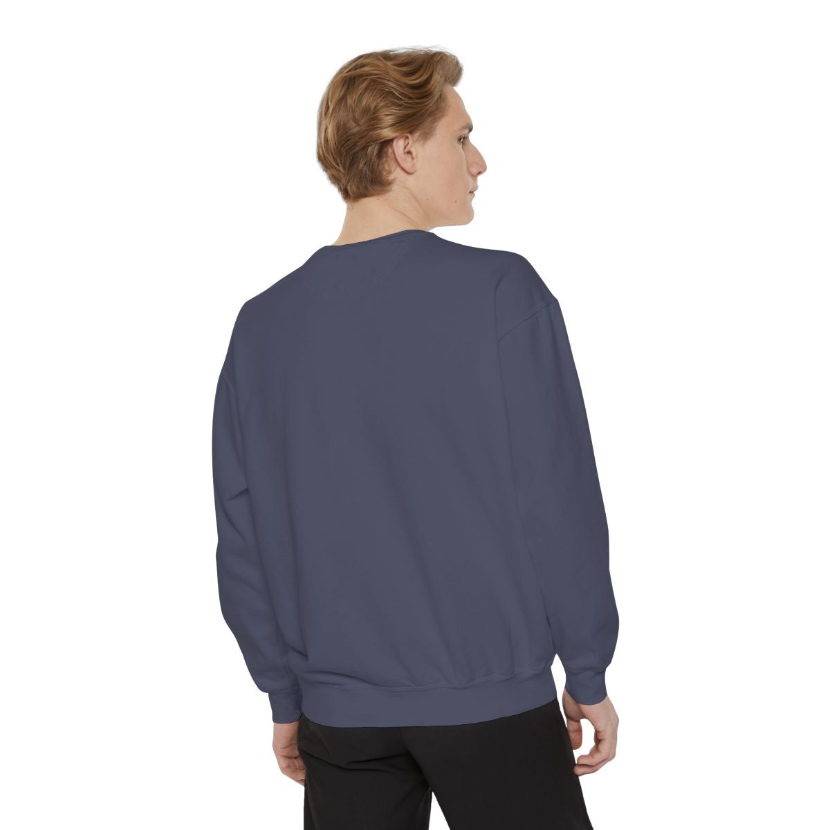 Visit Haiti Sweatshirt