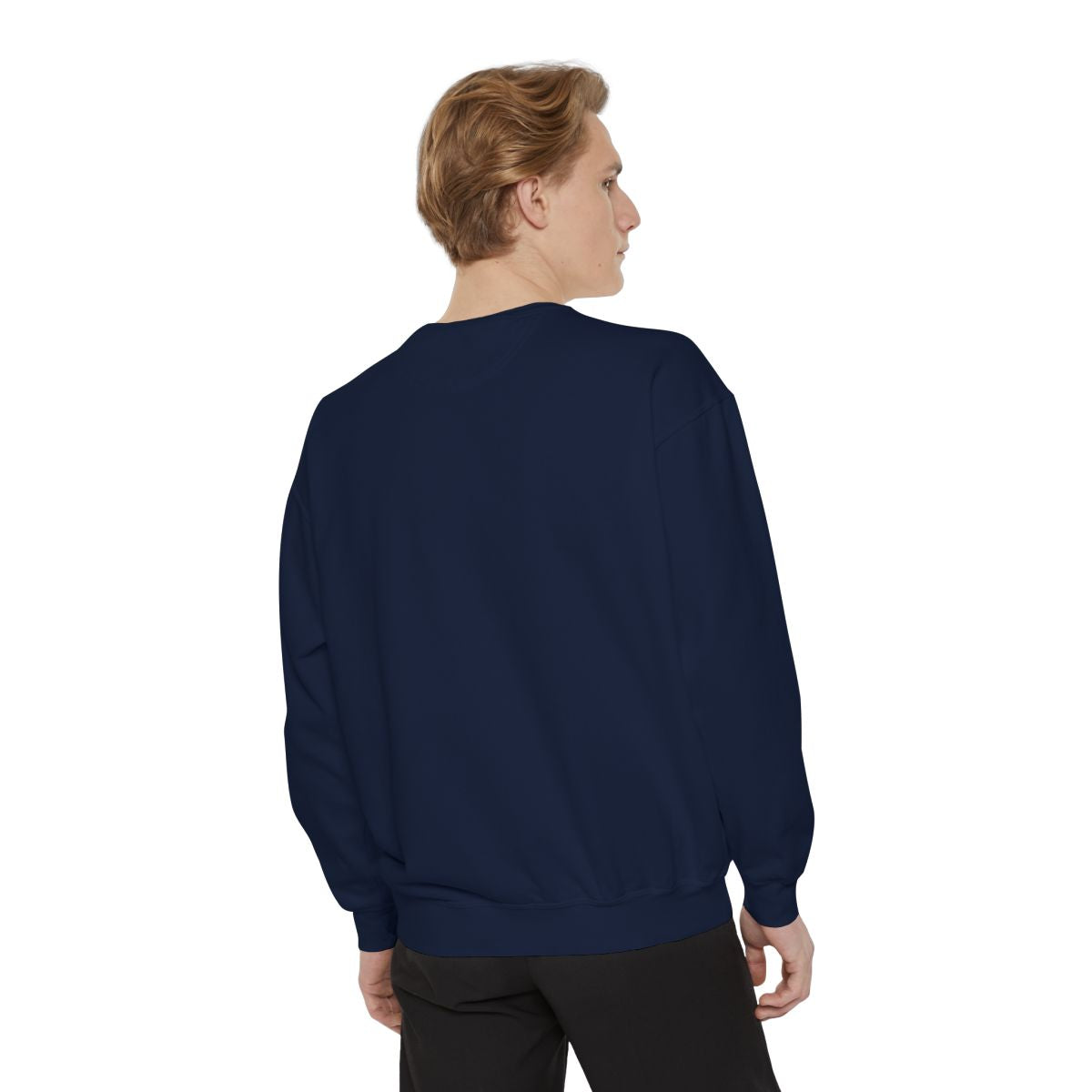 Visit Haiti Sweatshirt